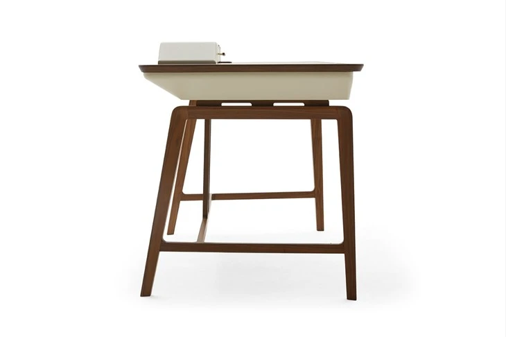 Modern Style Customized Hotel Study Desk Apartment Villa Desk Office Table