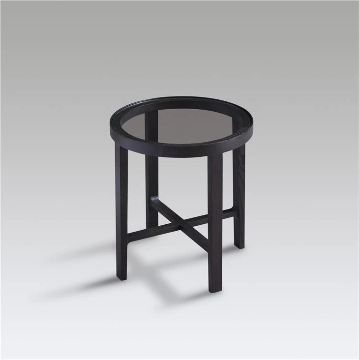 Villa Coffee Table Hotel Side Table